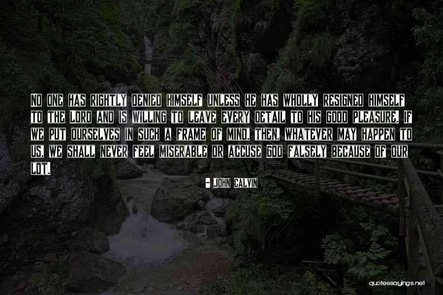 Perecman Quotes By John Calvin Perecman Quotes By John Calvin