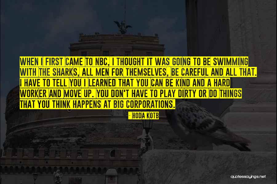 Peredaran Bumi Quotes By Hoda Kotb Peredaran Bumi Quotes By Hoda Kotb