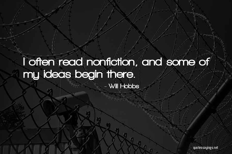 Perego John Quotes By Will Hobbs Perego John Quotes By Will Hobbs
