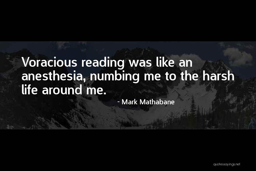 Perego Power Quotes By Mark Mathabane Perego Power Quotes By Mark Mathabane