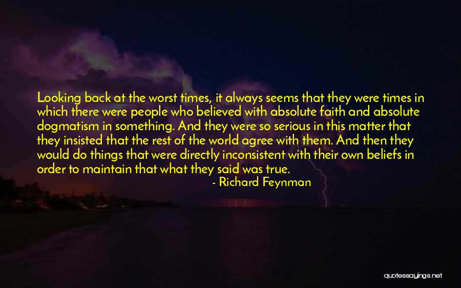 Peregrination Synonym Quotes By Richard Feynman Peregrination Synonym Quotes By Richard Feynman