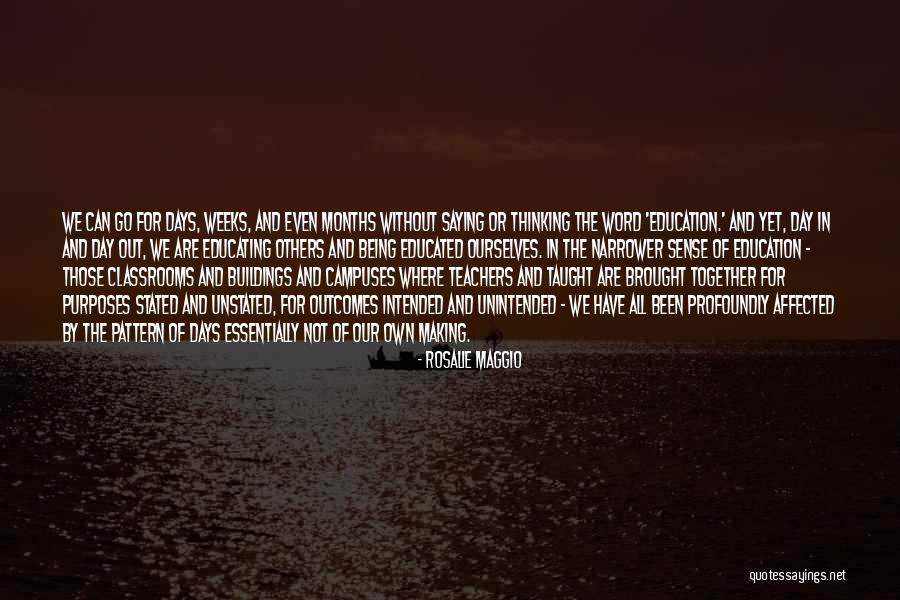 Peregrination Synonym Quotes By Rosalie Maggio Peregrination Synonym Quotes By Rosalie Maggio