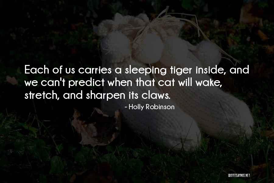 Peregrinitos Quotes By Holly Robinson Peregrinitos Quotes By Holly Robinson