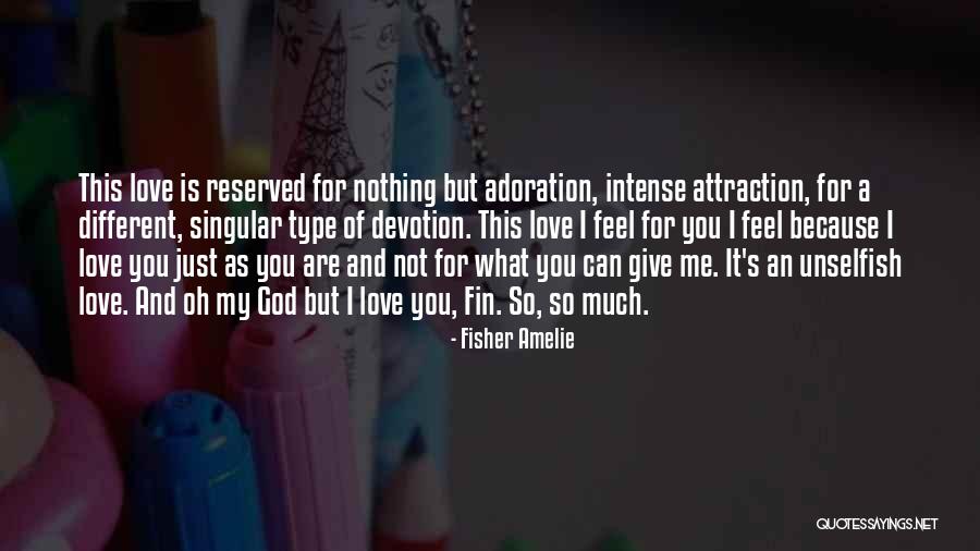 Peregrym Falcon Quotes By Fisher Amelie Peregrym Falcon Quotes By Fisher Amelie