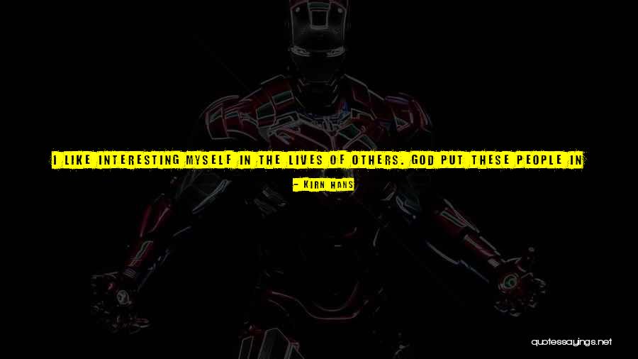 Peregrym Falcon Quotes By Kirn Hans Peregrym Falcon Quotes By Kirn Hans