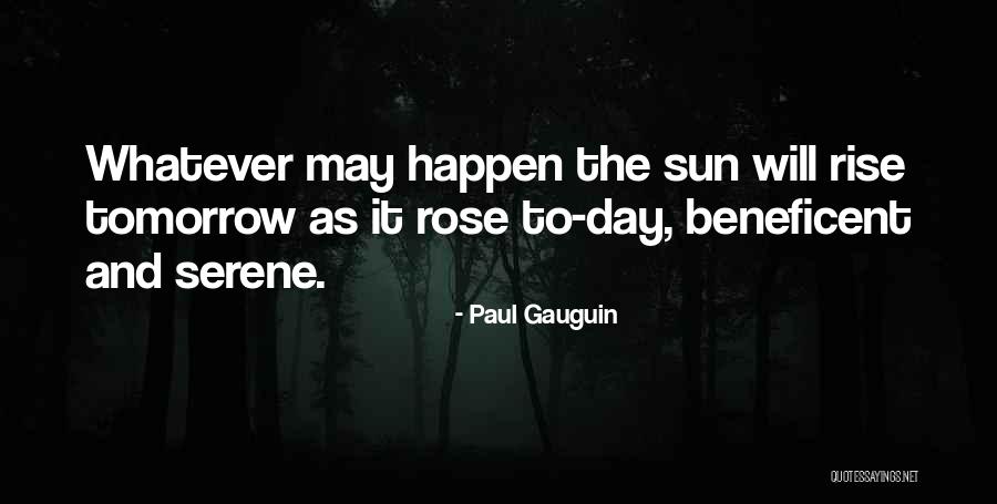 Pereira Construction Quotes By Paul Gauguin Pereira Construction Quotes By Paul Gauguin