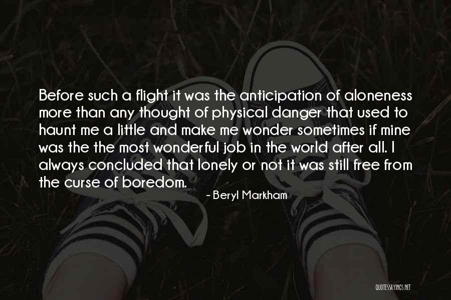 Pereiras Quotes By Beryl Markham Pereiras Quotes By Beryl Markham