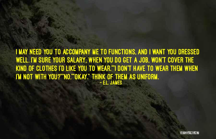 Pereirinha Na Quotes By E.L. James Pereirinha Na Quotes By E.L. James