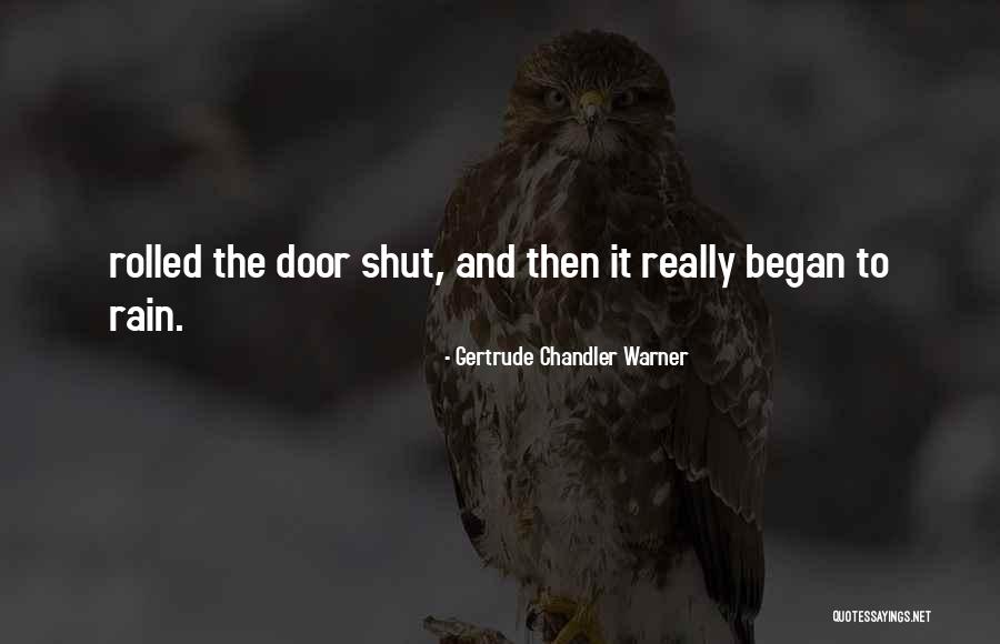 Perejil Planta Quotes By Gertrude Chandler Warner Perejil Planta Quotes By Gertrude Chandler Warner