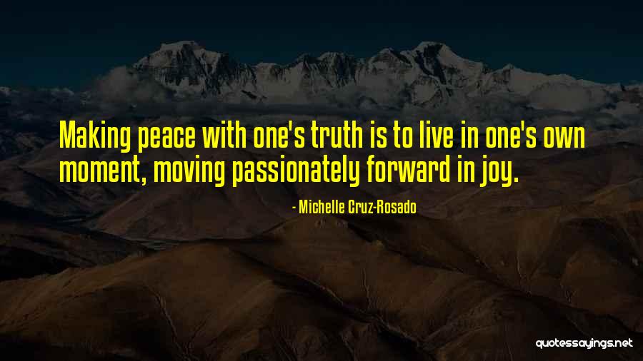 Perekonomian 2 Quotes By Michelle Cruz-Rosado Perekonomian 2 Quotes By Michelle Cruz-Rosado