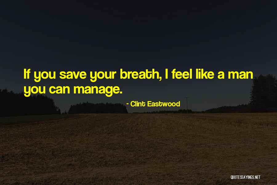 Perekonomian Internasional Quotes By Clint Eastwood Perekonomian Internasional Quotes By Clint Eastwood