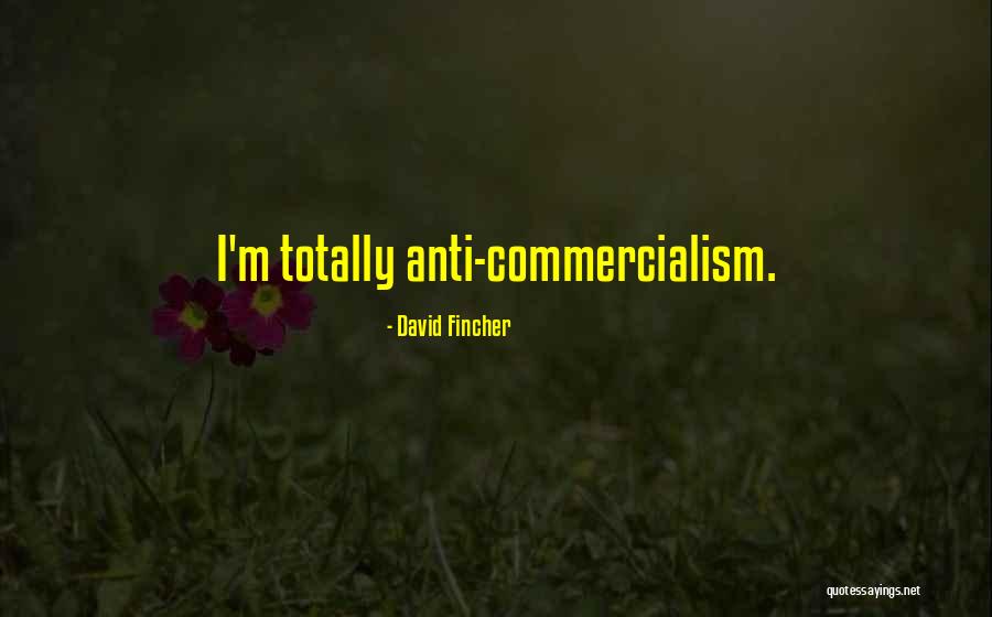 Perelandra Brooklyn Quotes By David Fincher Perelandra Brooklyn Quotes By David Fincher