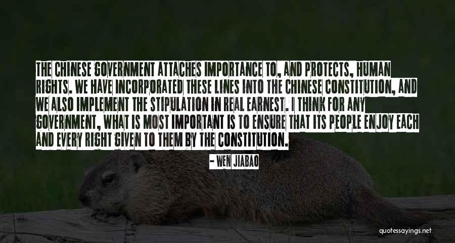 Perelandra Brooklyn Quotes By Wen Jiabao Perelandra Brooklyn Quotes By Wen Jiabao