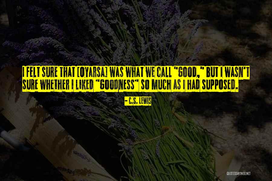 Perelandra Quotes By C.S. Lewis Perelandra Quotes By C.S. Lewis