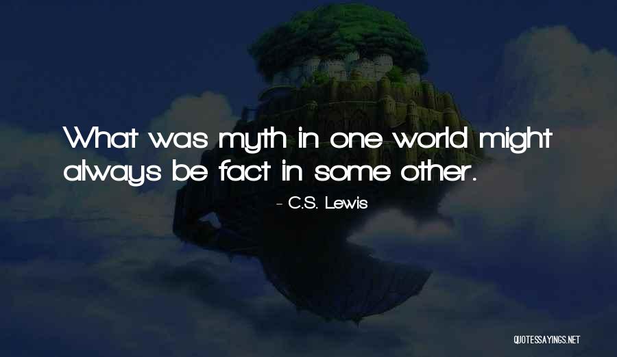 Perelandra Quotes By C.S. Lewis Perelandra Quotes By C.S. Lewis