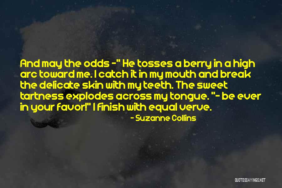 Perelle Butchers Quotes By Suzanne Collins Perelle Butchers Quotes By Suzanne Collins
