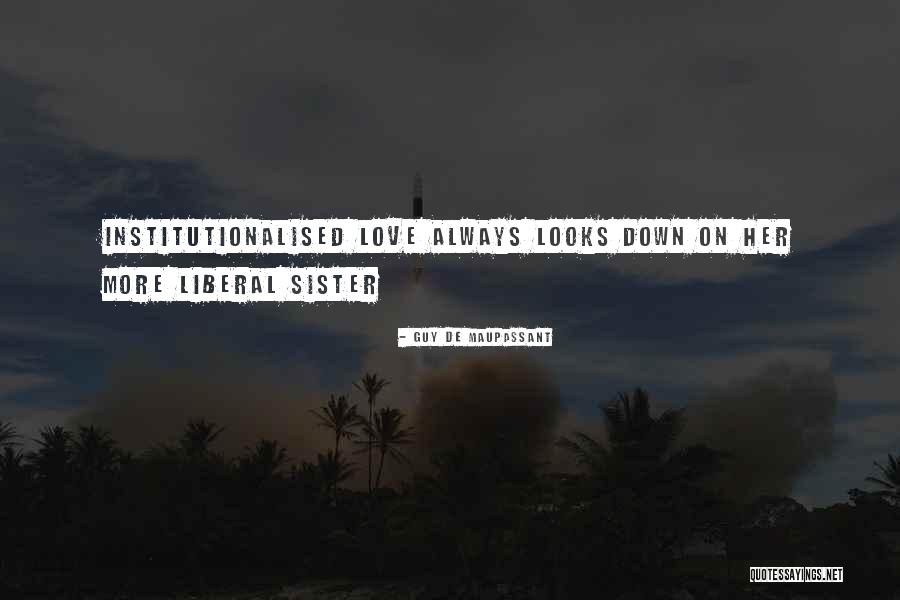 Perello Design Quotes By Guy De Maupassant Perello Design Quotes By Guy De Maupassant