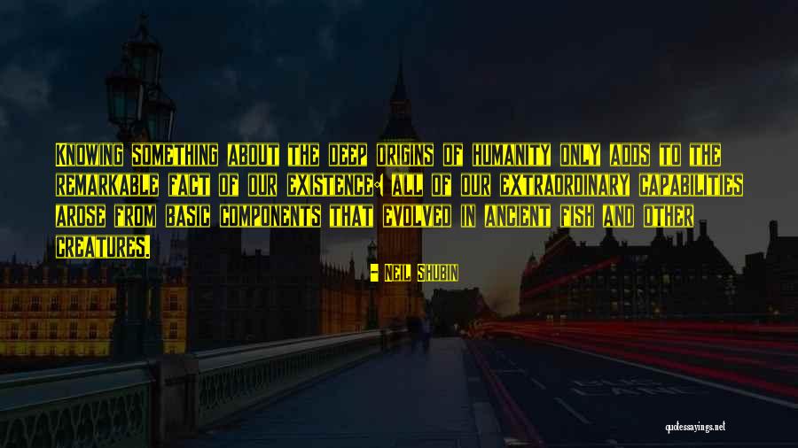 Perello Quotes By Neil Shubin Perello Quotes By Neil Shubin