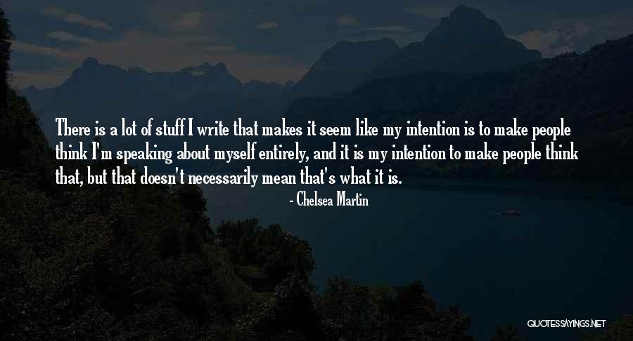 Perelmuter Goldberg Quotes By Chelsea Martin Perelmuter Goldberg Quotes By Chelsea Martin