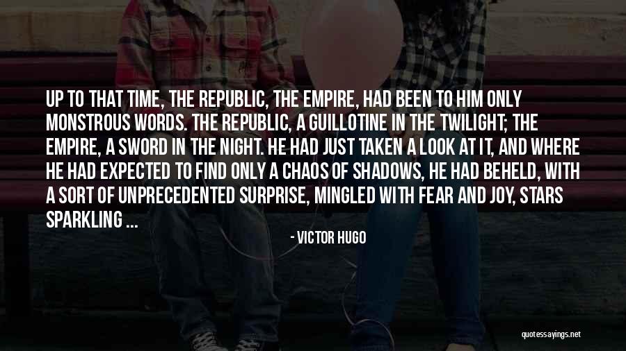 Perelson Murder Quotes By Victor Hugo Perelson Murder Quotes By Victor Hugo