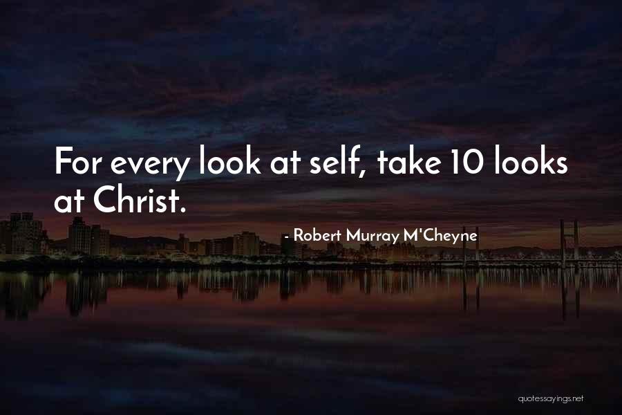 Perempatan Gaplek Quotes By Robert Murray M'Cheyne Perempatan Gaplek Quotes By Robert Murray M'Cheyne