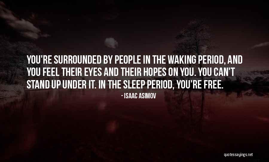 Perempatan Mampang Quotes By Isaac Asimov Perempatan Mampang Quotes By Isaac Asimov