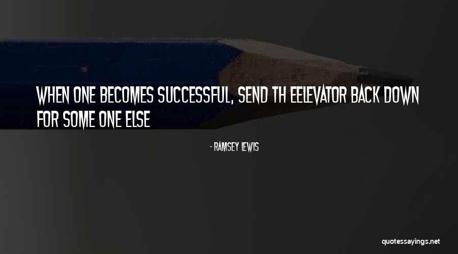 Perempatan Mampang Quotes By Ramsey Lewis Perempatan Mampang Quotes By Ramsey Lewis