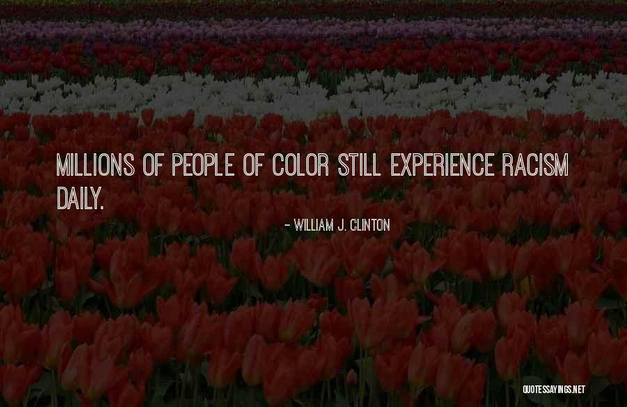 Perempatan Mampang Quotes By William J. Clinton Perempatan Mampang Quotes By William J. Clinton