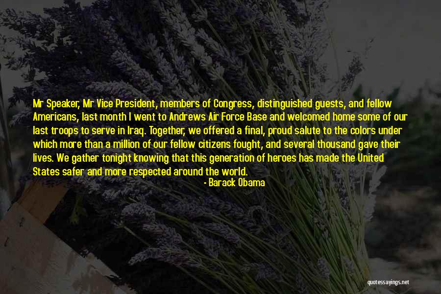 Perempuan Murah Quotes By Barack Obama Perempuan Murah Quotes By Barack Obama