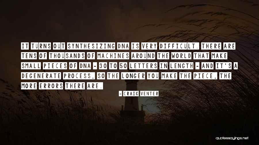 Perempuan Murah Quotes By Craig Venter Perempuan Murah Quotes By Craig Venter