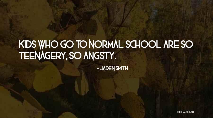Perempuan Pencari Tuhan Quotes By Jaden Smith Perempuan Pencari Tuhan Quotes By Jaden Smith