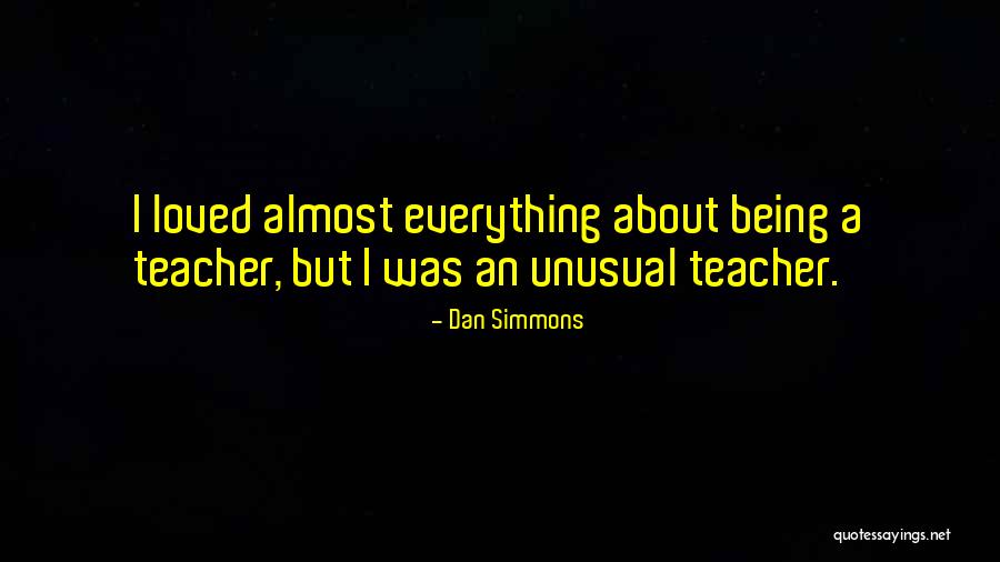 Perenang Quotes By Dan Simmons Perenang Quotes By Dan Simmons