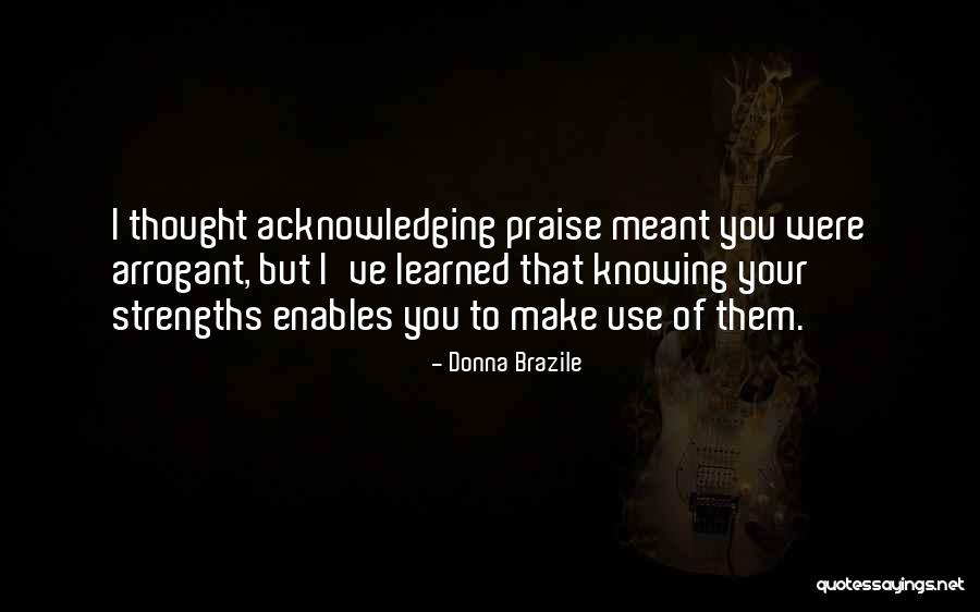 Perencanaan Pajak Quotes By Donna Brazile Perencanaan Pajak Quotes By Donna Brazile