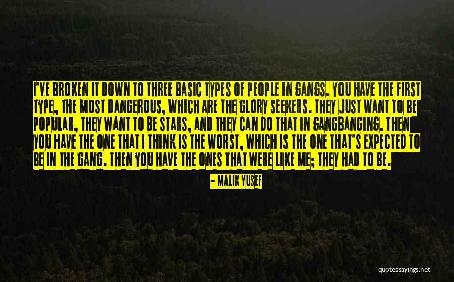 Perenchio House Quotes By Malik Yusef Perenchio House Quotes By Malik Yusef
