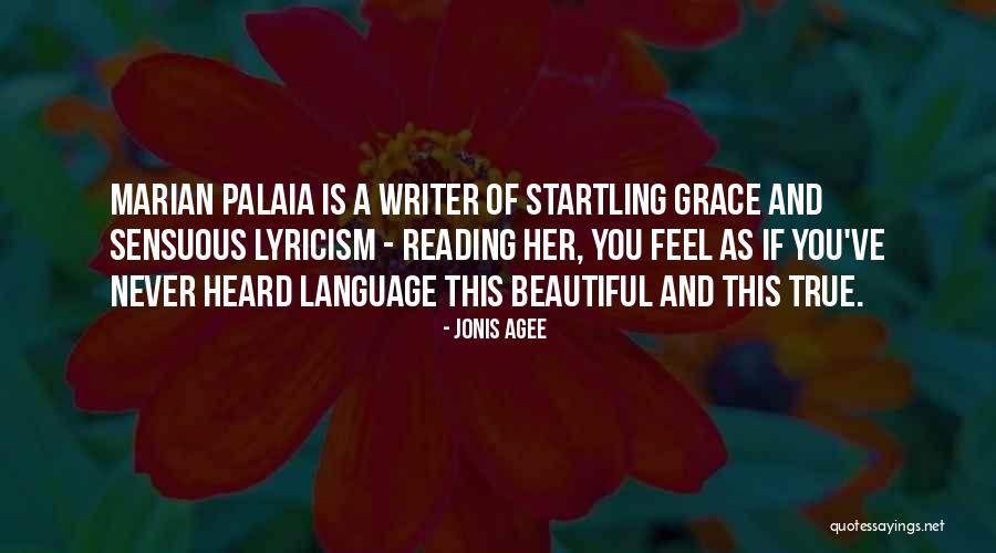 Perene Priberam Quotes By Jonis Agee Perene Priberam Quotes By Jonis Agee