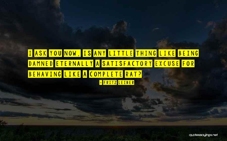 Perene Sa Quotes By Fritz Leiber Perene Sa Quotes By Fritz Leiber