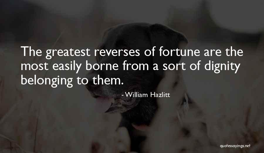 Perene Sa Quotes By William Hazlitt Perene Sa Quotes By William Hazlitt