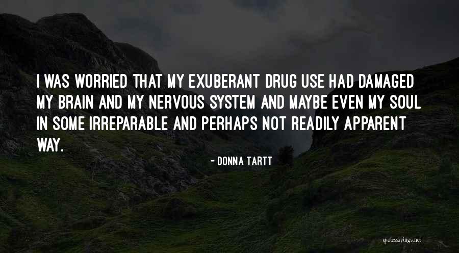Perenelle Pronunciation Quotes By Donna Tartt Perenelle Pronunciation Quotes By Donna Tartt