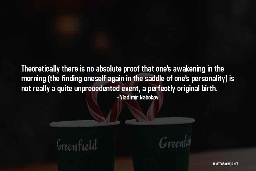 Perennating Quotes By Vladimir Nabokov Perennating Quotes By Vladimir Nabokov
