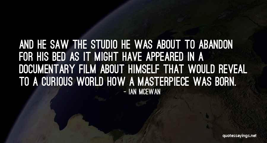 Perennialism Example Quotes By Ian McEwan Perennialism Example Quotes By Ian McEwan