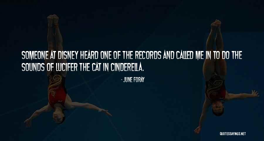 Perennialism Example Quotes By June Foray Perennialism Example Quotes By June Foray