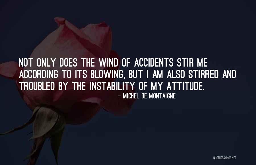 Perennialism Example Quotes By Michel De Montaigne Perennialism Example Quotes By Michel De Montaigne