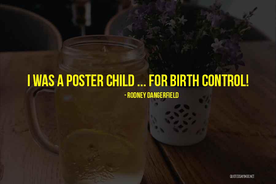 Perennialism Example Quotes By Rodney Dangerfield