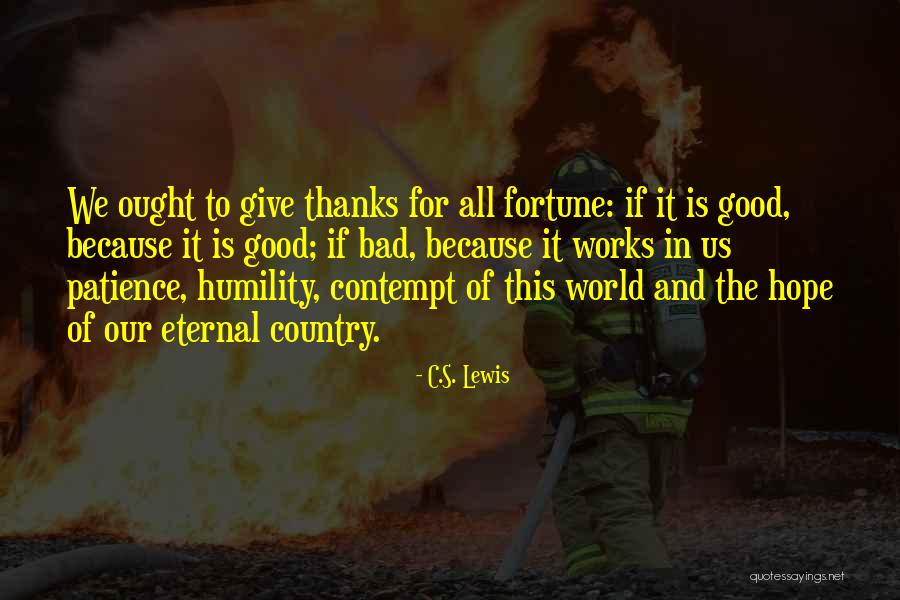 Perennialism Religion Quotes By C.S. Lewis Perennialism Religion Quotes By C.S. Lewis