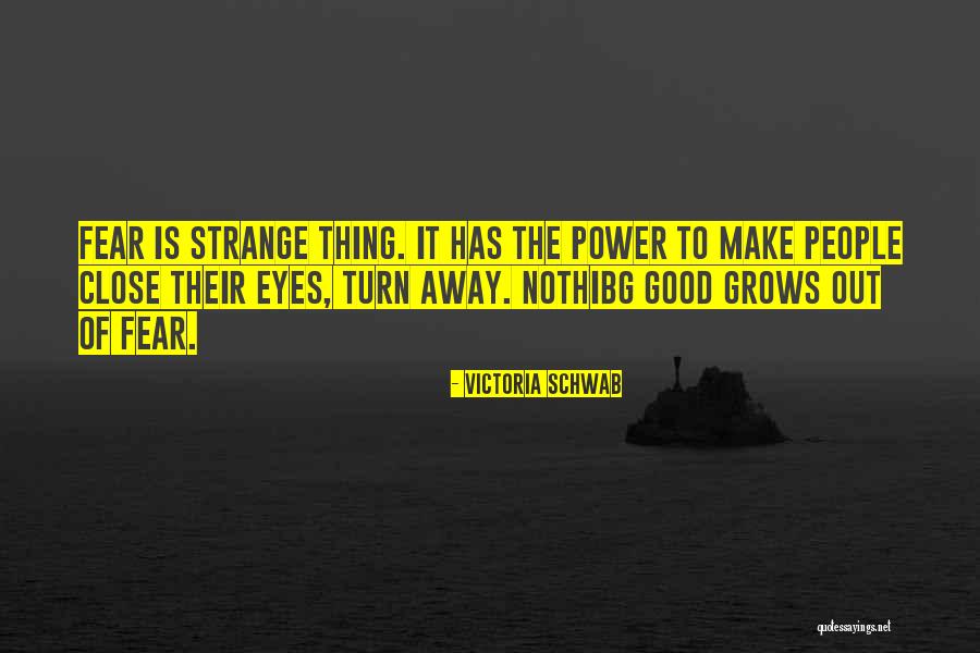 Perennially Reserved Quotes By Victoria Schwab Perennially Reserved Quotes By Victoria Schwab
