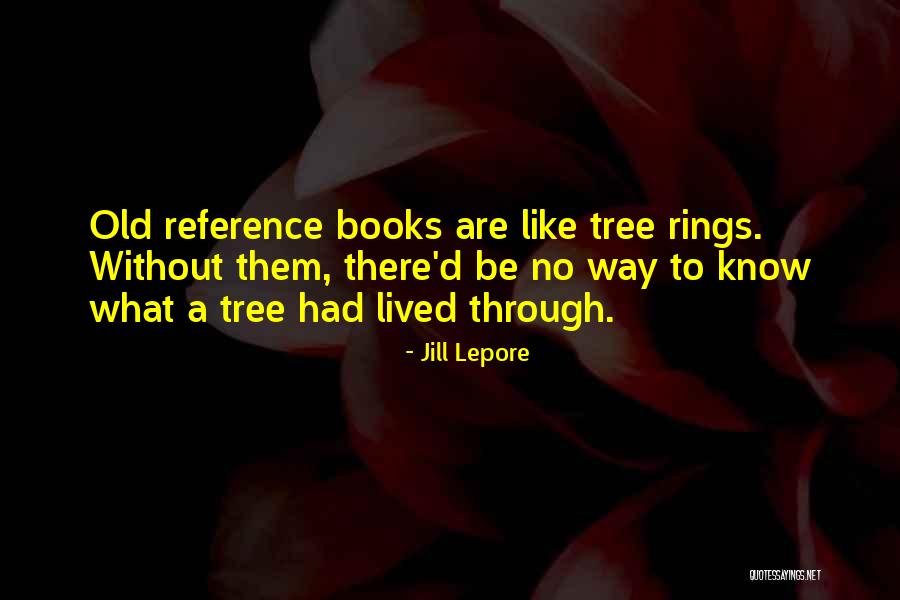 Perennis Ranch Quotes By Jill Lepore Perennis Ranch Quotes By Jill Lepore