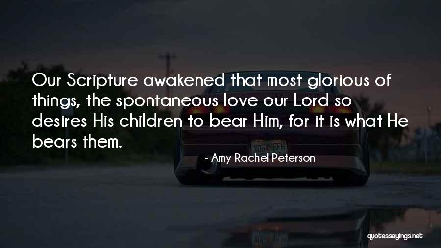 Perenungan Filsafat Quotes By Amy Rachel Peterson Perenungan Filsafat Quotes By Amy Rachel Peterson