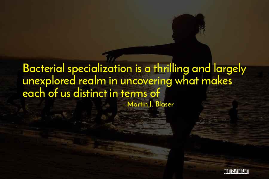 Perenungan Filsafat Quotes By Martin J. Blaser Perenungan Filsafat Quotes By Martin J. Blaser