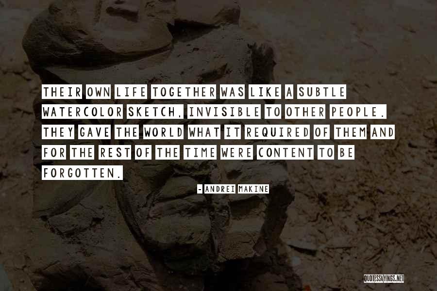 Peresphone Quotes By Andrei Makine Peresphone Quotes By Andrei Makine
