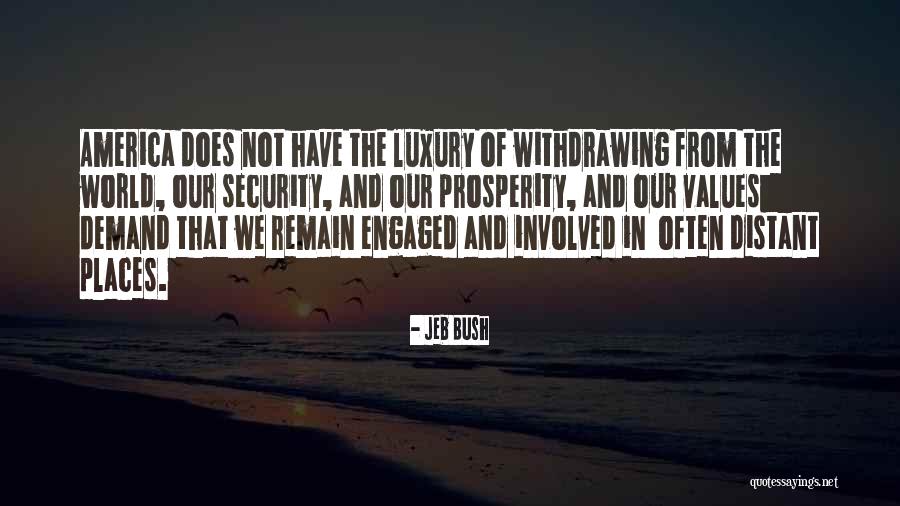 Perete Decorativ Quotes By Jeb Bush Perete Decorativ Quotes By Jeb Bush